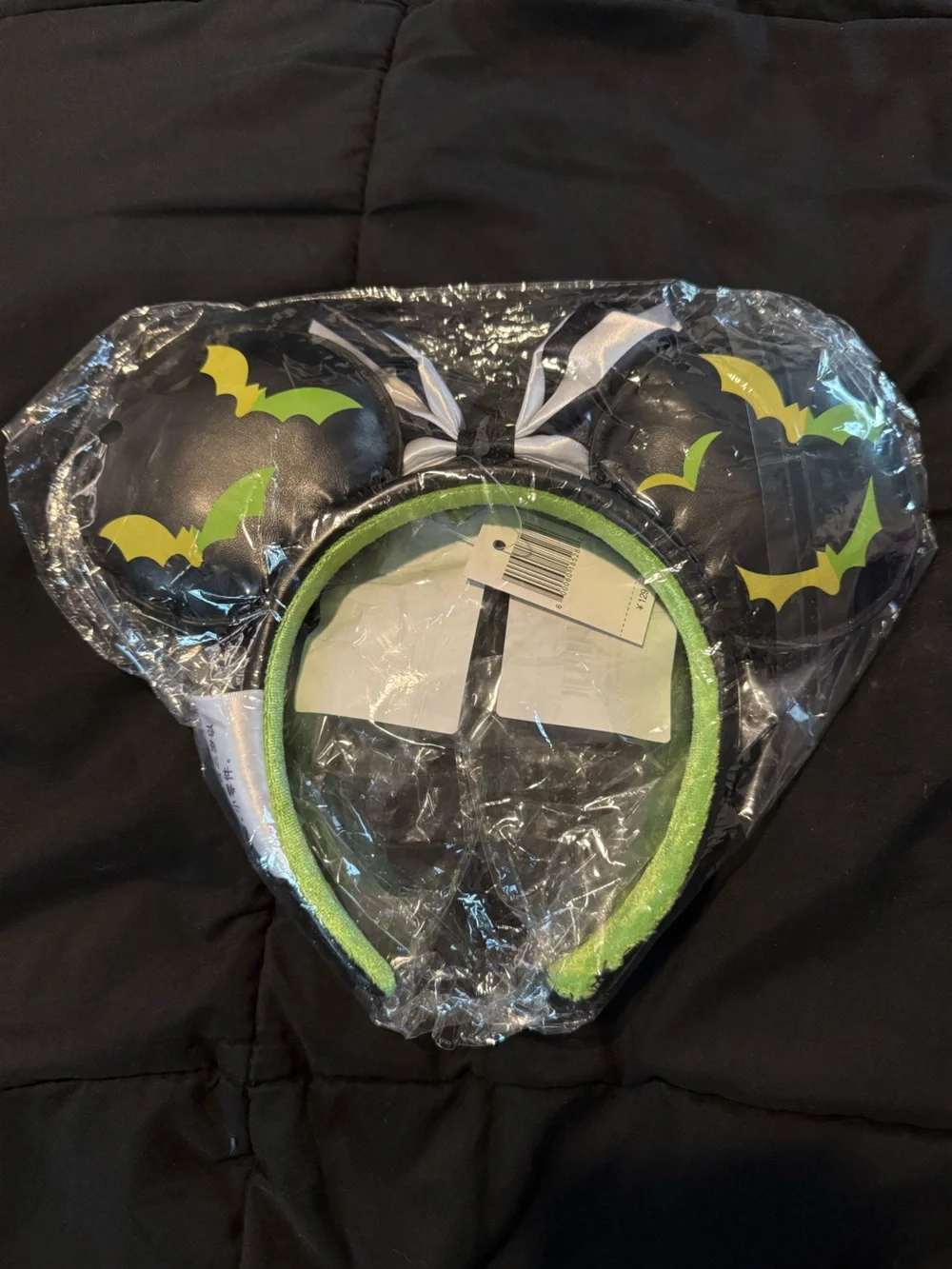 N/A set mickey